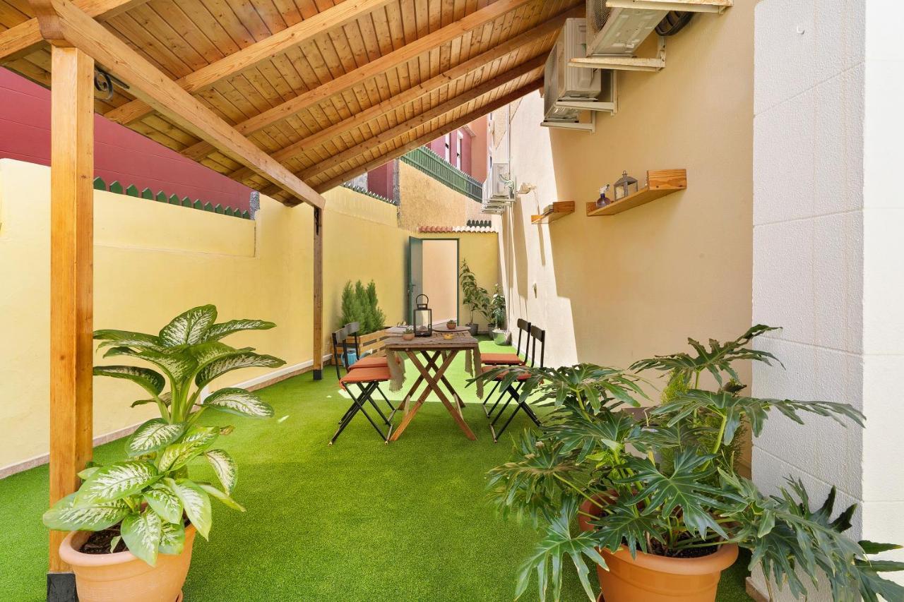 Colina Verde Maspalomas Maspalomas  Kültér fotó