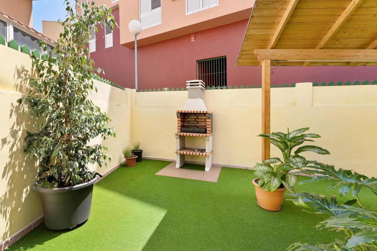Colina Verde Maspalomas Maspalomas  Kültér fotó