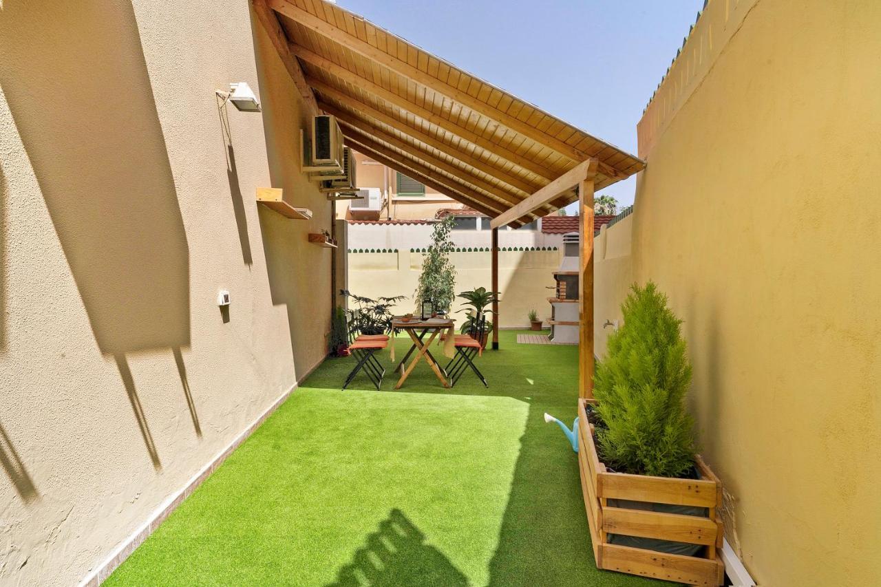 Colina Verde Maspalomas Maspalomas  Kültér fotó
