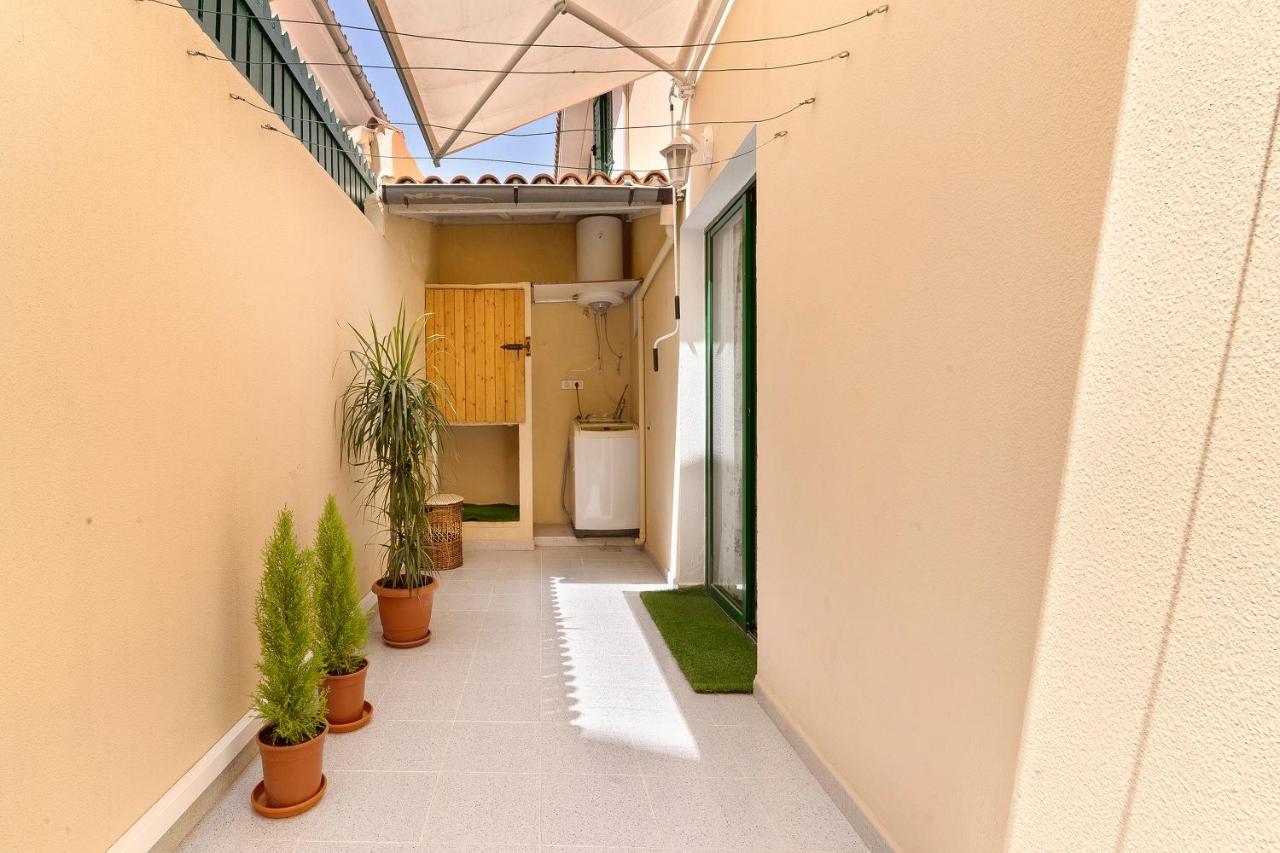 Colina Verde Maspalomas Maspalomas  Kültér fotó